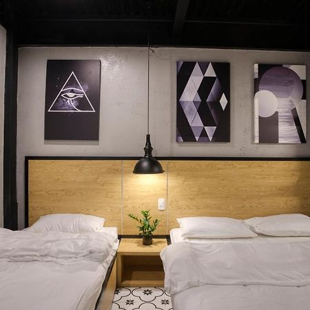 The Nest Quang Binh Hotel ด่งเฮ้ย ภายนอก รูปภาพ